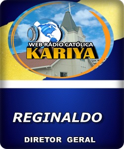 Reginaldo - Diretor